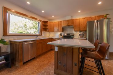 Tofino vacation rental