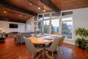 Tidewater Tofino