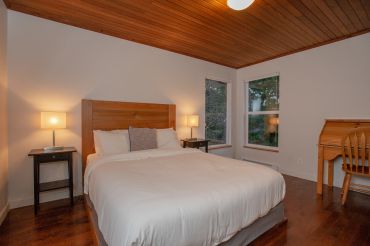 King bedroom