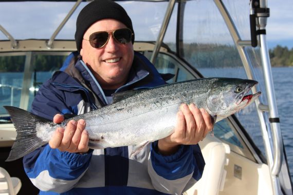 Coho Killer