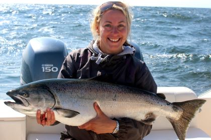 Tofino Sportfishing 
